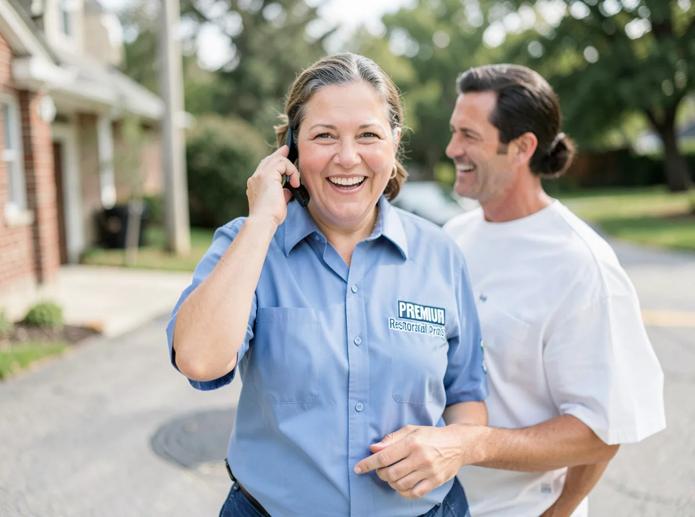 Water Damage Restoration Lake City, MI FAQs